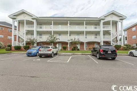 3919 Gladiola Ct #303, Myrtle Beach, SC 29588