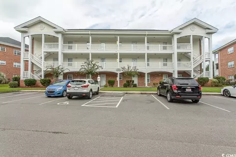 3919 Gladiola Ct #303, Myrtle Beach, SC 29588