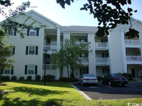 901 W Port Dr #1702, North Myrtle Beach, SC 29582