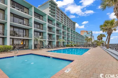 2311 S Ocean Blvd #436, Myrtle Beach, SC 29577