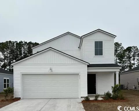 711 Harrison Mill St, Myrtle Beach, SC 29579