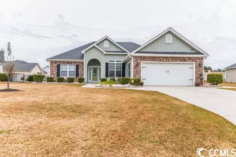 249 Lenox Dr, Conway, SC 29526 photo 1