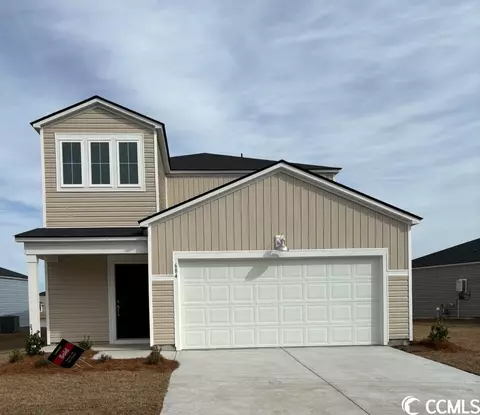 684 Harrison Mill St, Myrtle Beach, SC 29579