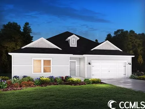 4031 Bayhill Ct, Myrtle Beach, SC 29579