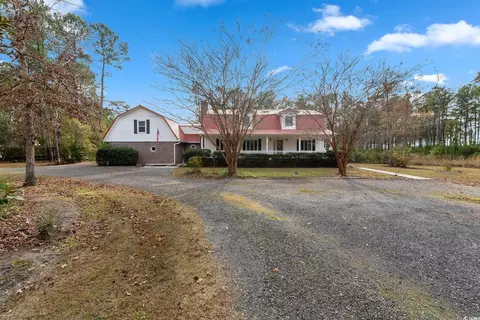 4039 Walker Rd, Georgetown, SC 29440