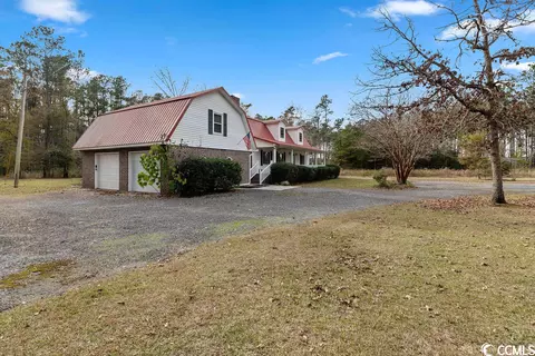 4039 Walker Rd, Georgetown, SC 29440 photo 2