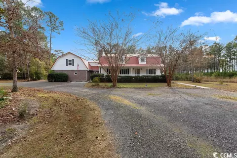 4039 Walker Rd, Georgetown, SC 29440