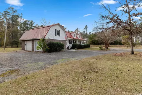 4039 Walker Rd, Georgetown, SC 29440 photo 2