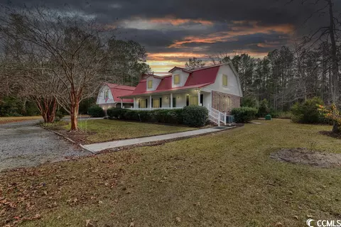 4039 Walker Rd, Georgetown, SC 29440 photo 37