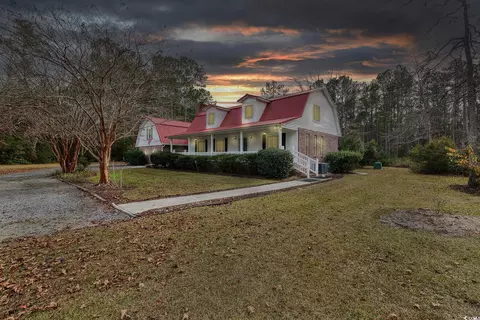 4039 Walker Rd, Georgetown, SC 29440 photo 37