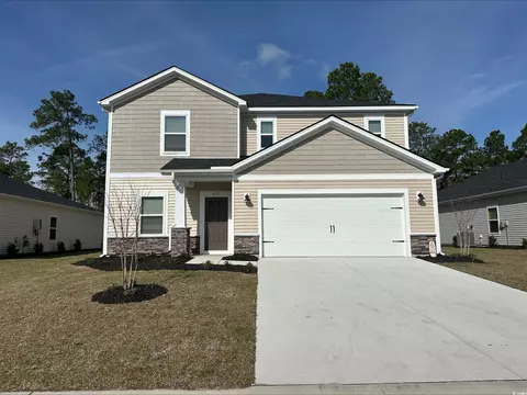 4015 Bayhill St, Myrtle Beach, SC 29579