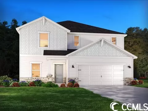 4015 Bayhill St, Myrtle Beach, SC 29579