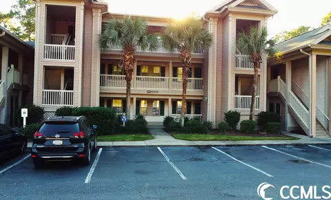 478 Pinehurst Ln #17C, Pawleys Island, SC 29585