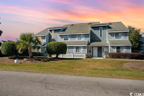 3700 Golf Colony Ln #4F, Little River, SC 29566