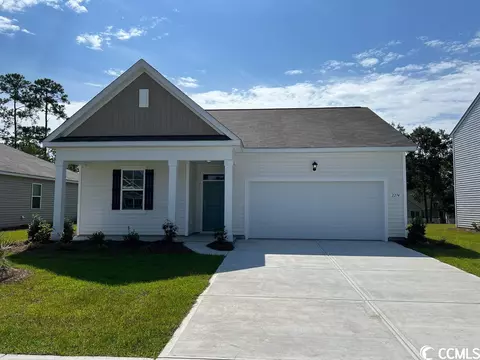 282 Columbus St, Conway, SC 29526