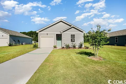200 Harvest Ridge Way, Conway, SC 29527
