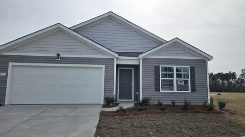 207 Harvest Ridge Way, Conway, SC 29527