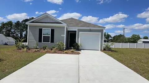 208 Harvest Ridge Way, Conway, SC 29527