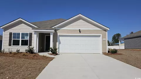 216 Harvest Ridge Way, Conway, SC 29527