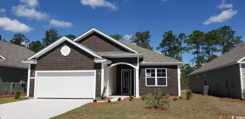 3207 Sutherland Dr, Little River, SC 29566