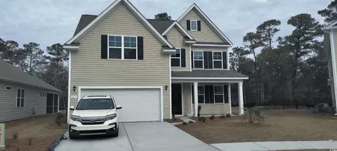 3235 Sutherland Dr, Little River, SC 29566