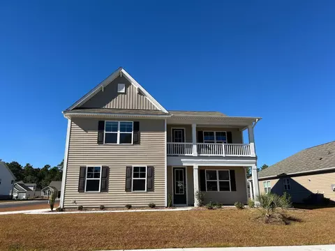 101 Millport Ct, Little River, SC 29566