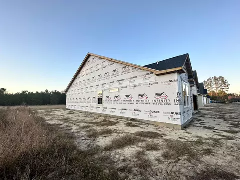 401 Log Cabin Rd, Loris, SC 29569 photo 17