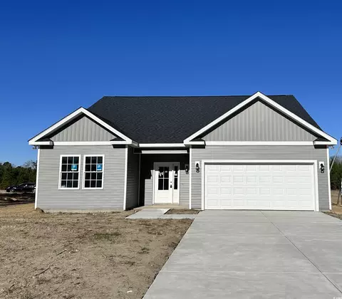 401 Log Cabin Rd, Loris, SC 29569 photo 2