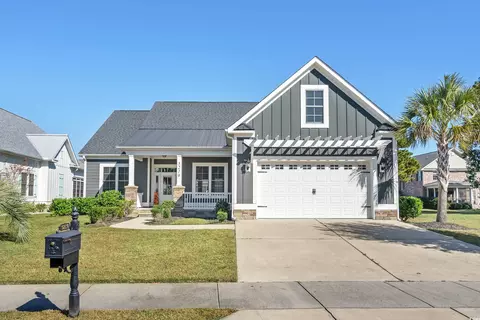 5219 Mt Pleasant Dr, Myrtle Beach, SC 29579