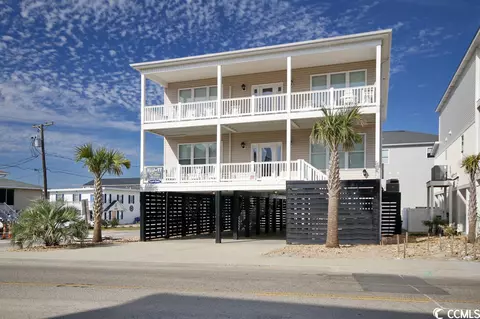 200 33rd Ave N, North Myrtle Beach, SC 29582