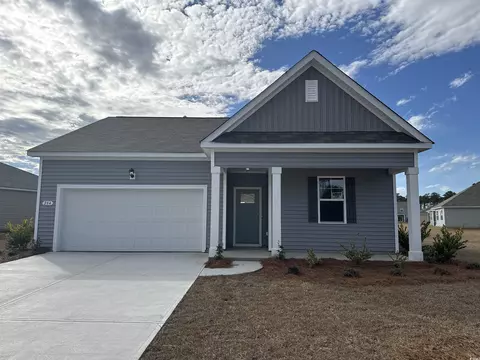 284 Black Pearl Way, Myrtle Beach, SC 29588