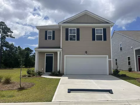 679 Gryffindor Dr, Longs, SC 29568