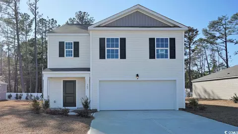 683 Gryffindor Dr, Longs, SC 29568 photo 2