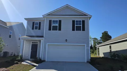 683 Gryffindor Dr, Longs, SC 29568