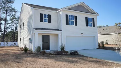 683 Gryffindor Dr, Longs, SC 29568 photo 3