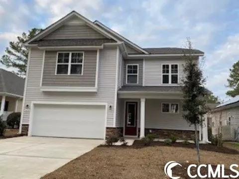 851 Saluda River Rd, Myrtle Beach, SC 29588