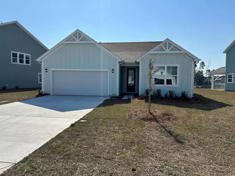 869 Saluda River Rd, Myrtle Beach, SC 29588