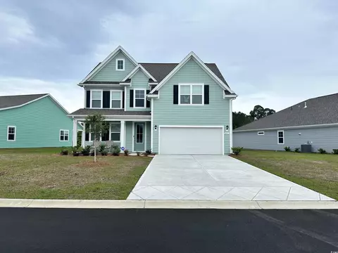 873 Saluda River Rd, Myrtle Beach, SC 29588