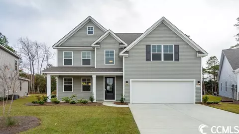 873 Saluda River Rd, Myrtle Beach, SC 29588