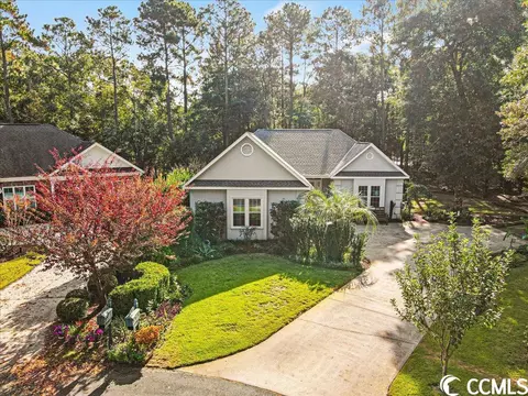 91 Wentworth Pl, Pawleys Island, SC 29585