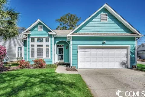 2738 S Key Largo Cir, Myrtle Beach, SC 29577