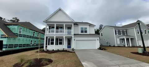 4577 Lady Slipper Dr, Myrtle Beach, SC 29579