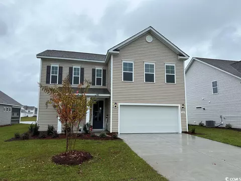 4581 Lady Slipper Dr, Myrtle Beach, SC 29579