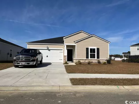 764 Wapama St, Little River, SC 29566