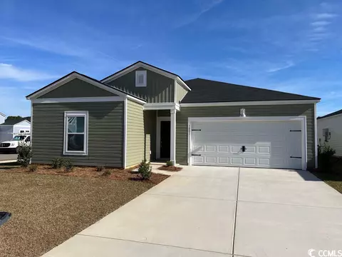 1001 Sentinel Ct, Little River, SC 29566