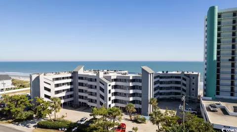1310 N Waccamaw Dr #410, Murrells Inlet, SC 29576