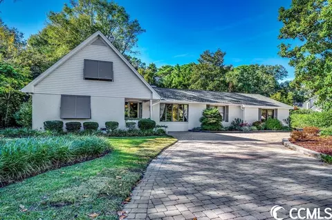 303 Pine Needle Dr, Myrtle Beach, SC 29572