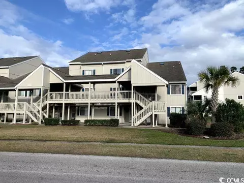 1920 Bent Grass Dr #35E, Surfside Beach, SC 29575