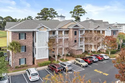 4809 Luster Leaf Cir #201, Myrtle Beach, SC 29577