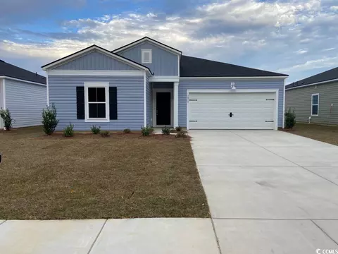 1019 Sentinel Ct, Little River, SC 29566